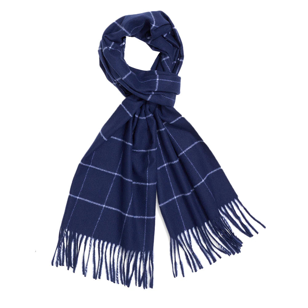 Haines Cashmere Scarf by Beau Ties of Vermont