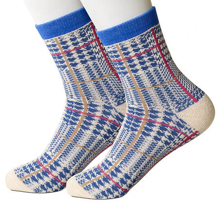 Upland Lake Women's Socks by Beau Ties of Vermont