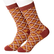 Heartland Women's Socks by Beau Ties of Vermont