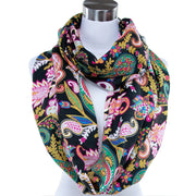 Dwinelle Infinity Scarf by Beau Ties of Vermont