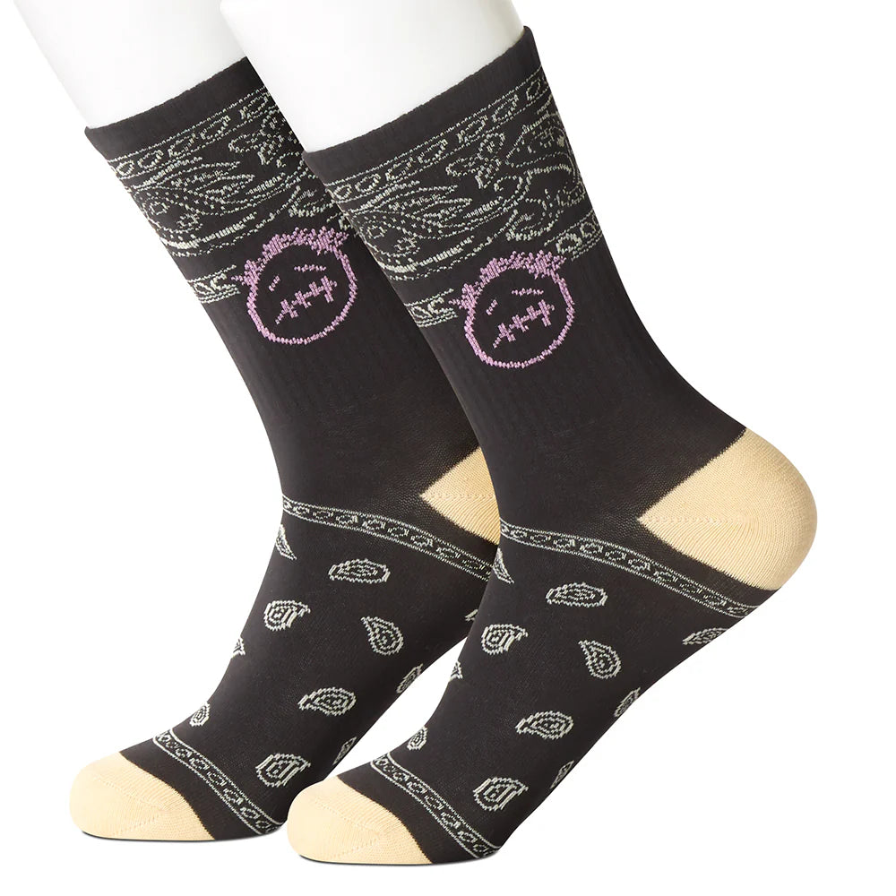 Long Night Women's Socks by Beau Ties of Vermont