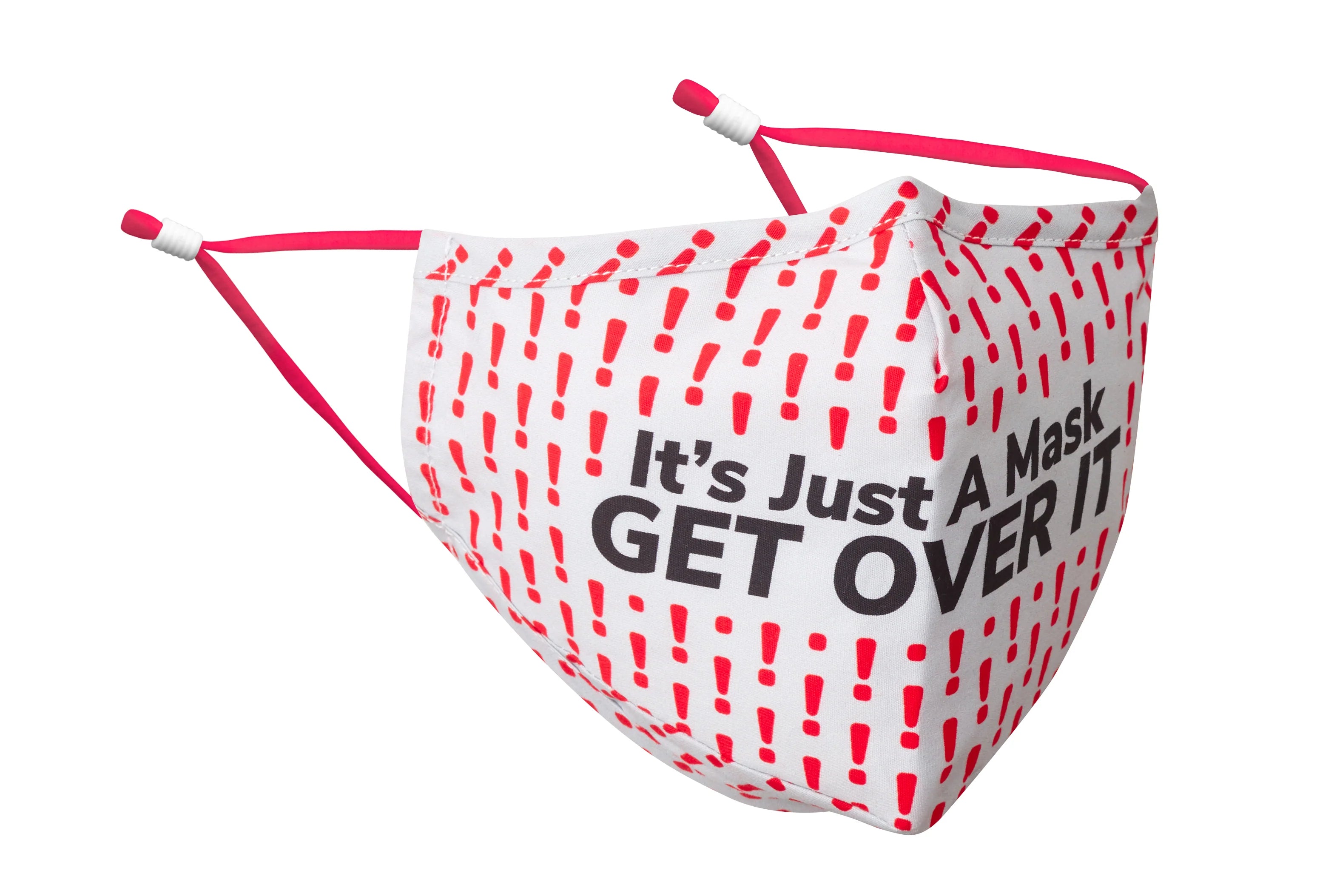 Just A Mask Face Mask by Beau Ties of Vermont