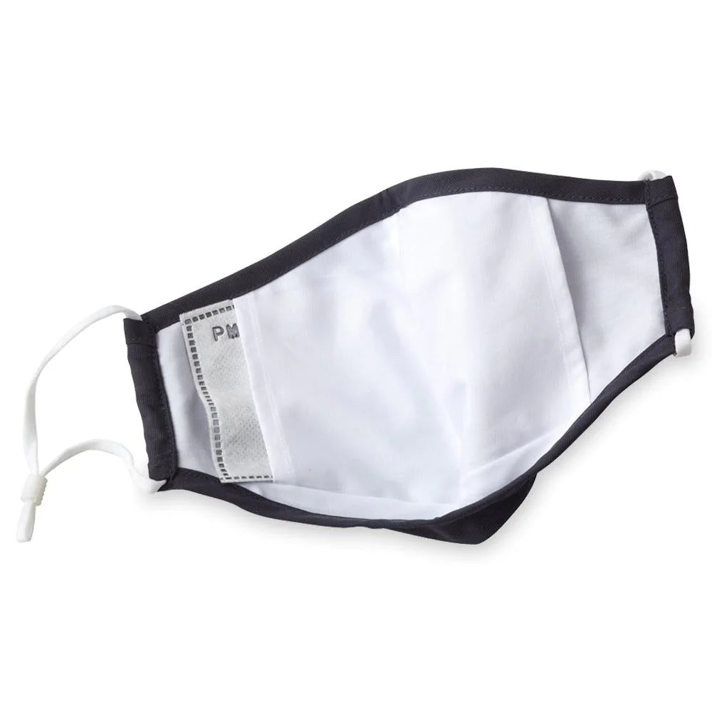 Just A Mask Face Mask by Beau Ties of Vermont