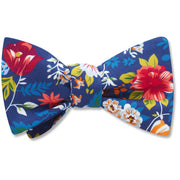 Alpine Meadow - bow ties by Beau Ties of Vermont