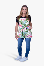 Floridian Flock Apron by Beau Ties of Vermont