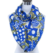 Caithness Infinity Scarf by Beau Ties of Vermont