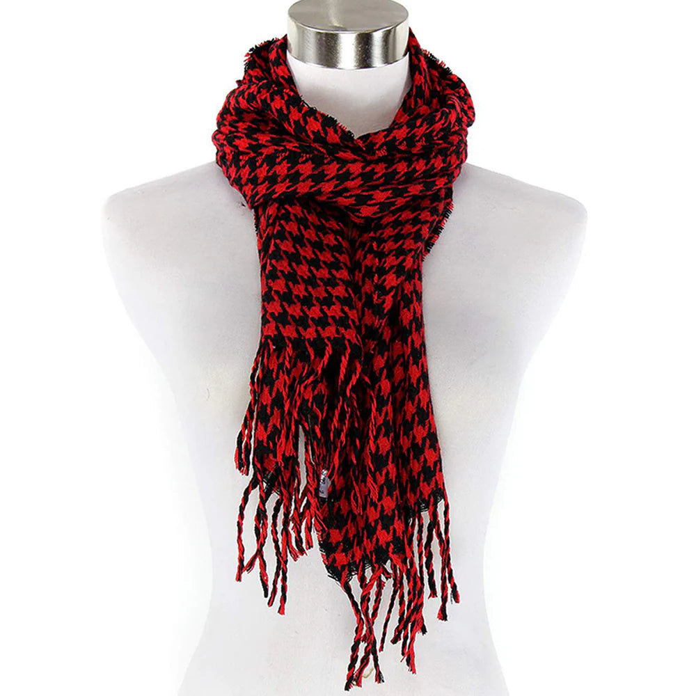 Akita Scarf by Beau Ties of Vermont