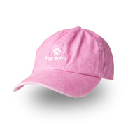 Dog Mom - Women's Baseball Cap by Beau Ties of Vermont