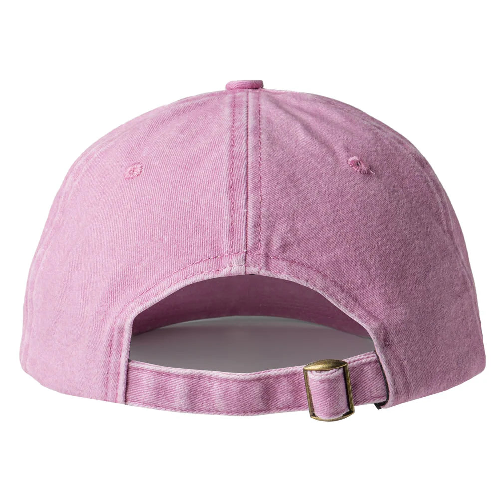 Dog Mom - Women's Baseball Cap by Beau Ties of Vermont