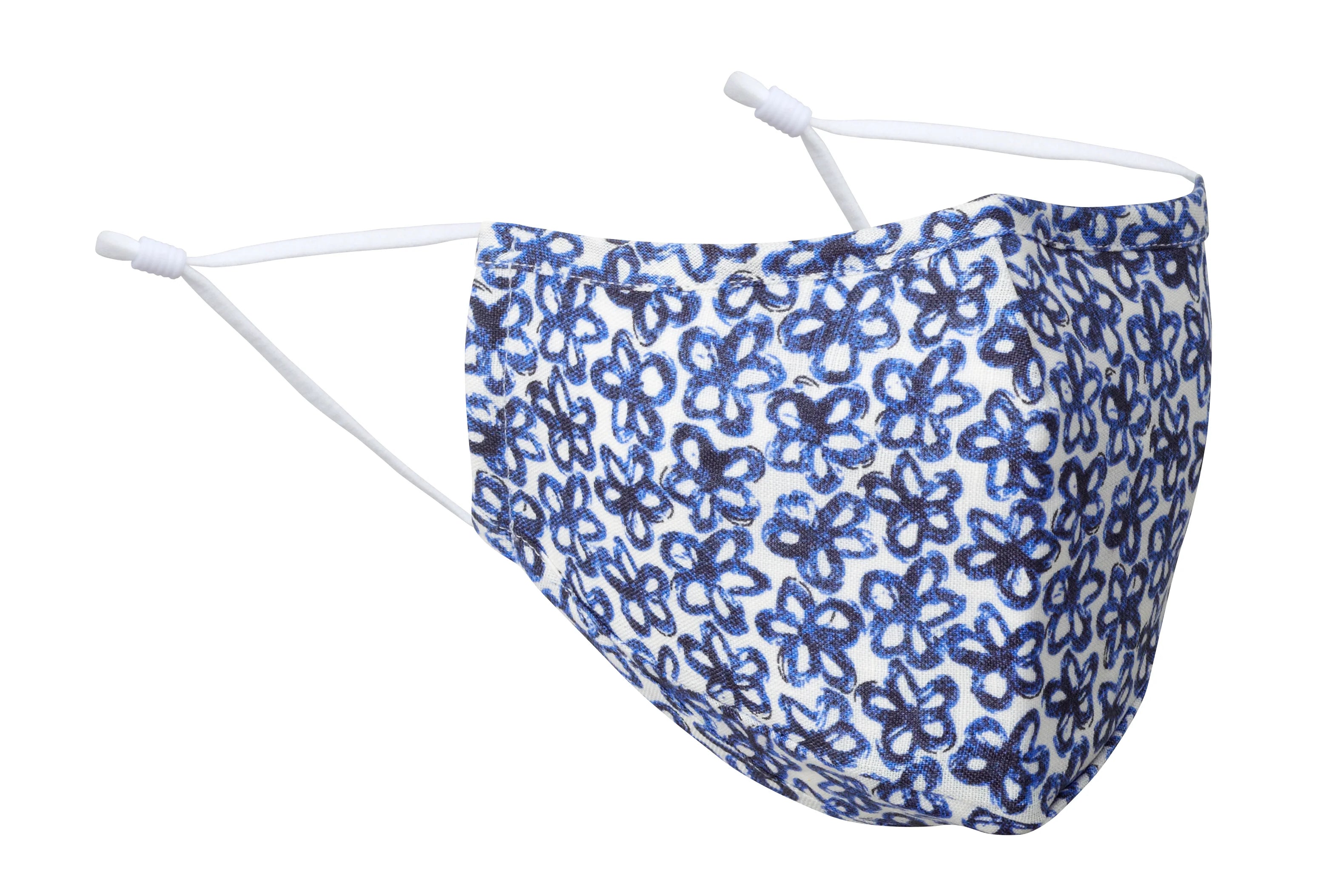 Barredale Face Mask by Beau Ties of Vermont