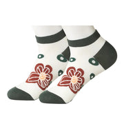 Chedi Women's Socks by Beau Ties of Vermont