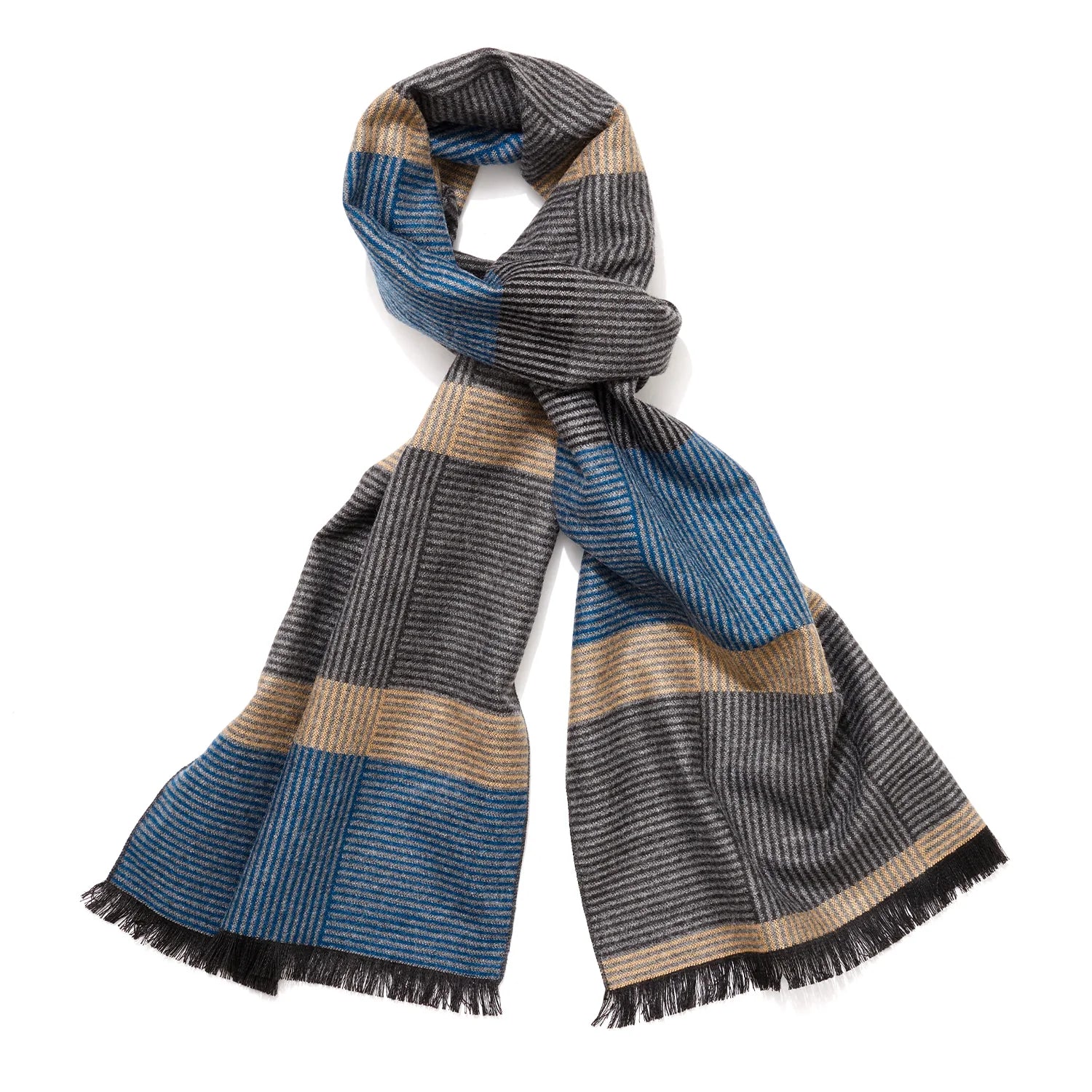 Sylvestris Scarf by Beau Ties of Vermont