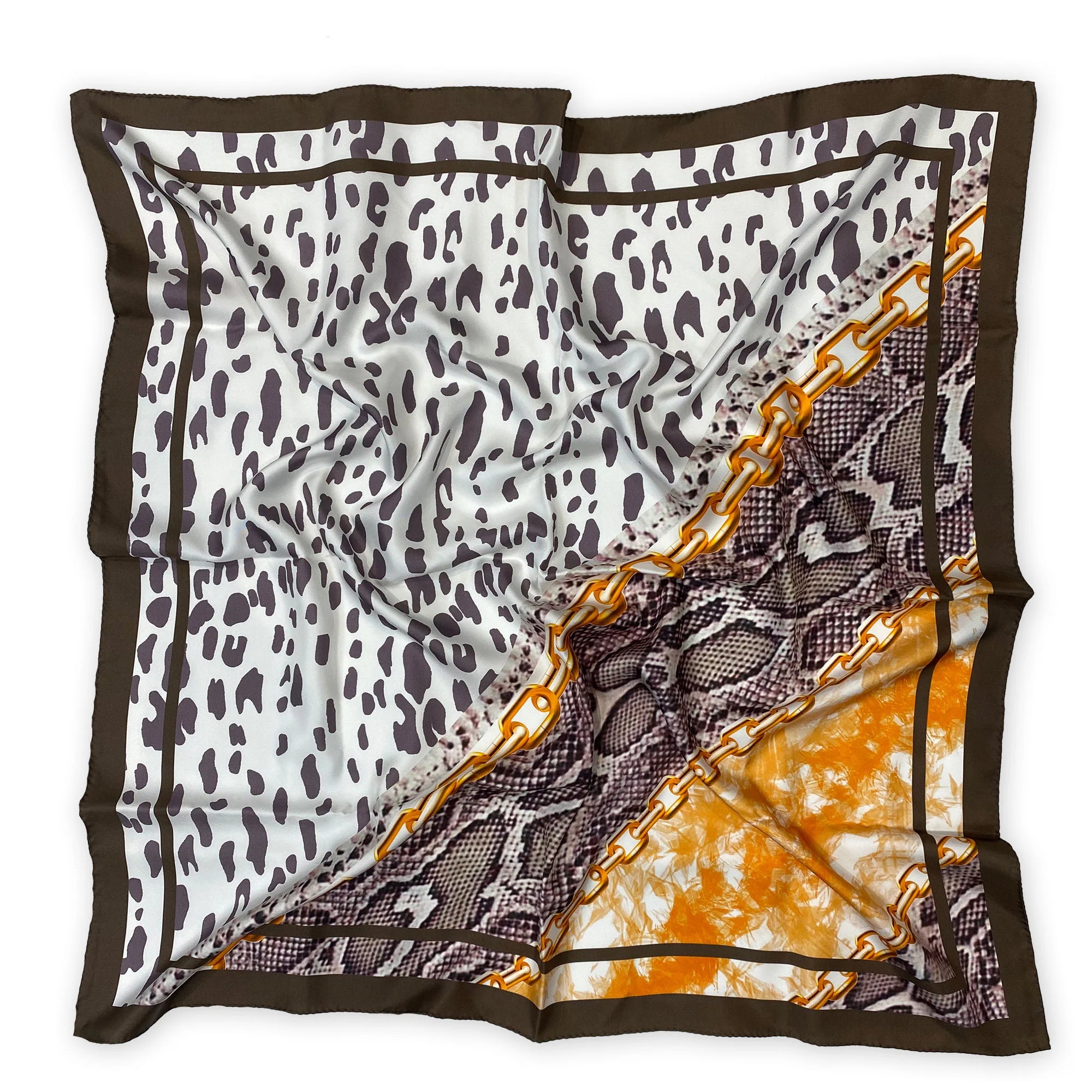 Chatham Women's Silk Scarf by Beau Ties of Vermont