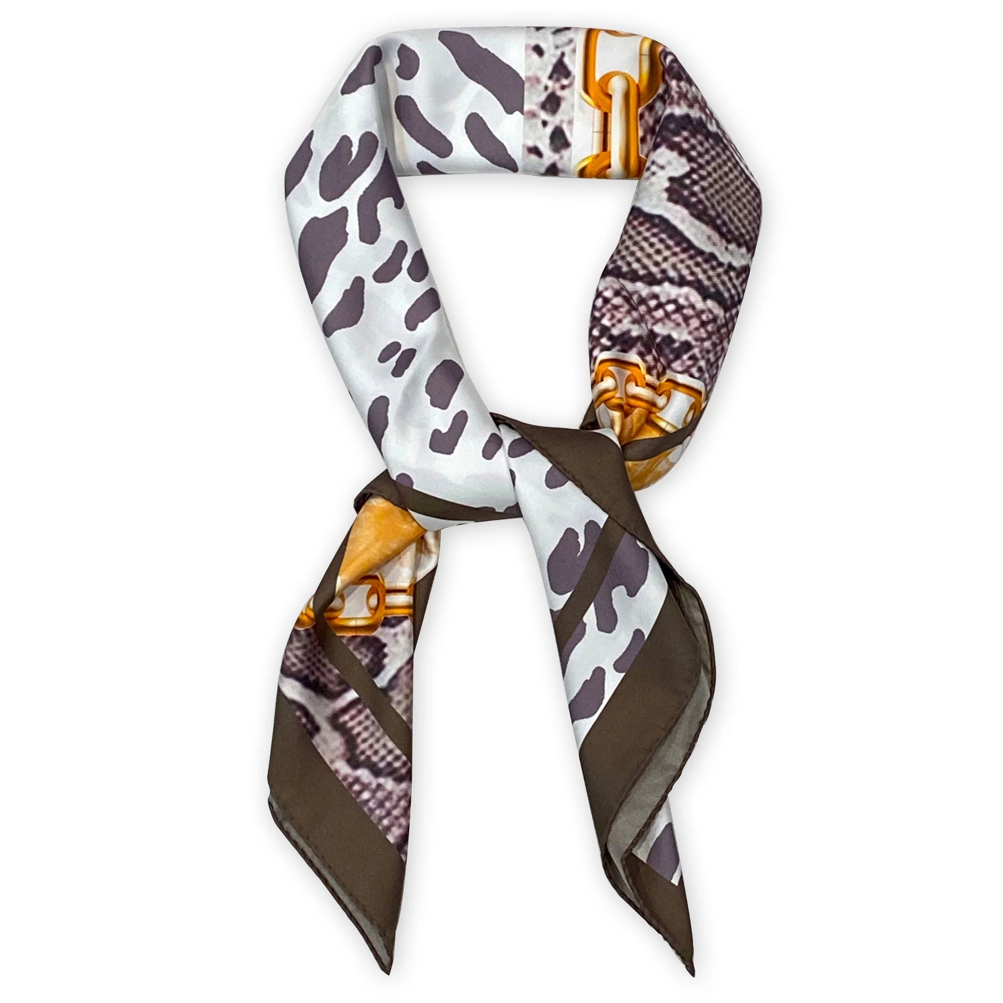Chatham Women's Silk Scarf by Beau Ties of Vermont