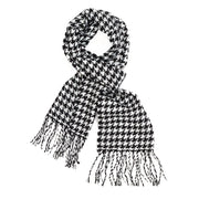 Pongo Cashmere Scarf by Beau Ties of Vermont