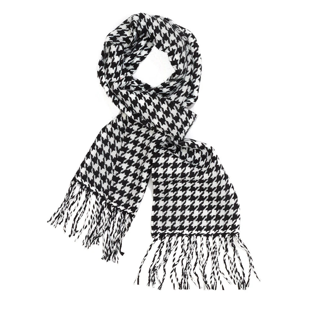 Pongo Cashmere Scarf by Beau Ties of Vermont