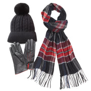 Brrrr Basics by Beau Ties of Vermont