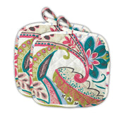 Whimsey Potholders by Beau Ties of Vermont