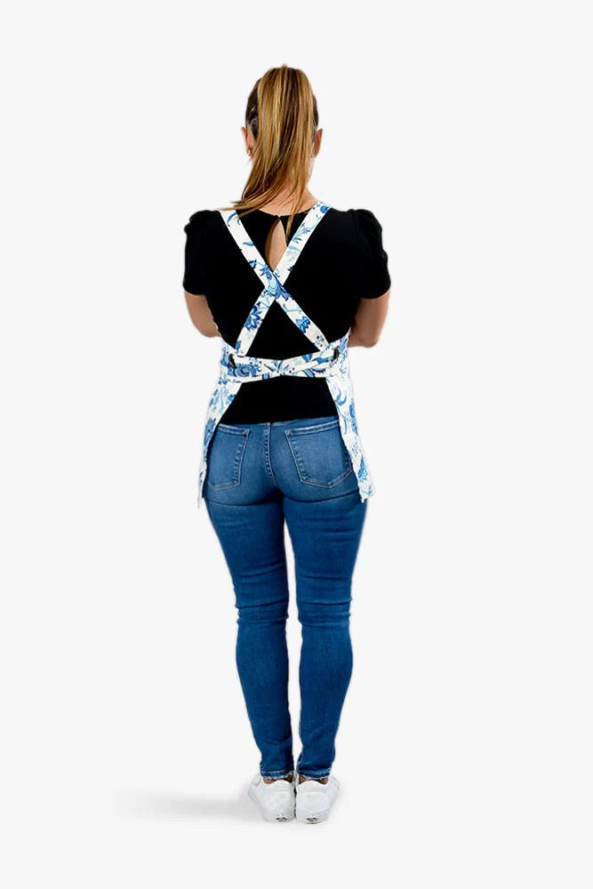 Whimsy Apron by Beau Ties of Vermont