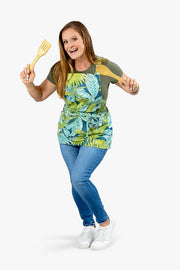 Bahama Apron by Beau Ties of Vermont