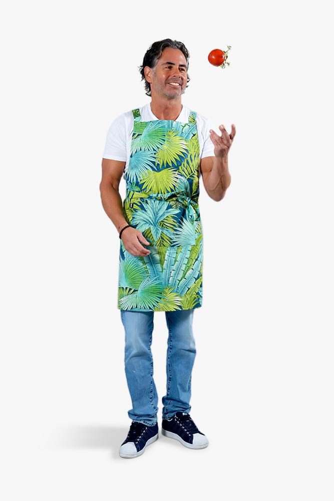 Bahama Apron by Beau Ties of Vermont