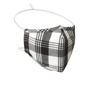 Denali Flannel Over-The-Head Face Mask by Beau Ties of Vermont