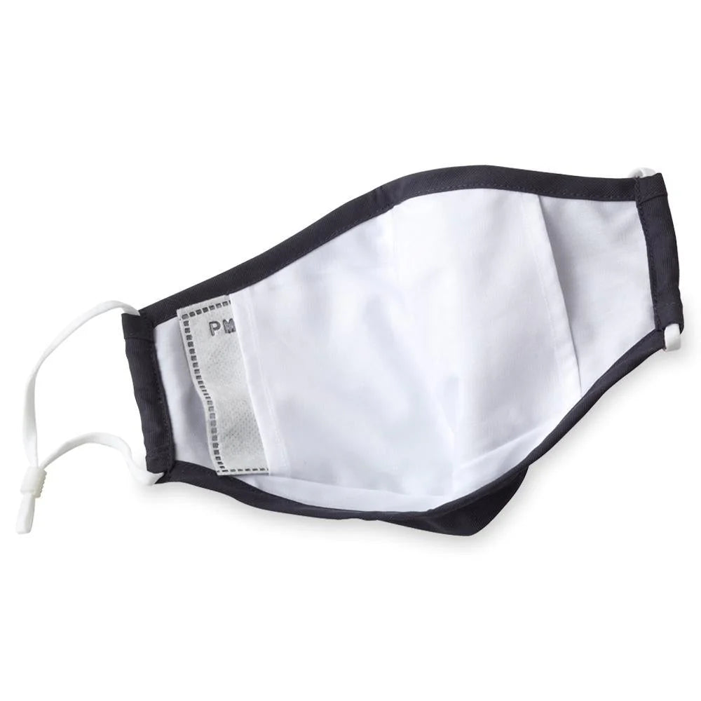 Denali Flannel Over-The-Head Face Mask by Beau Ties of Vermont