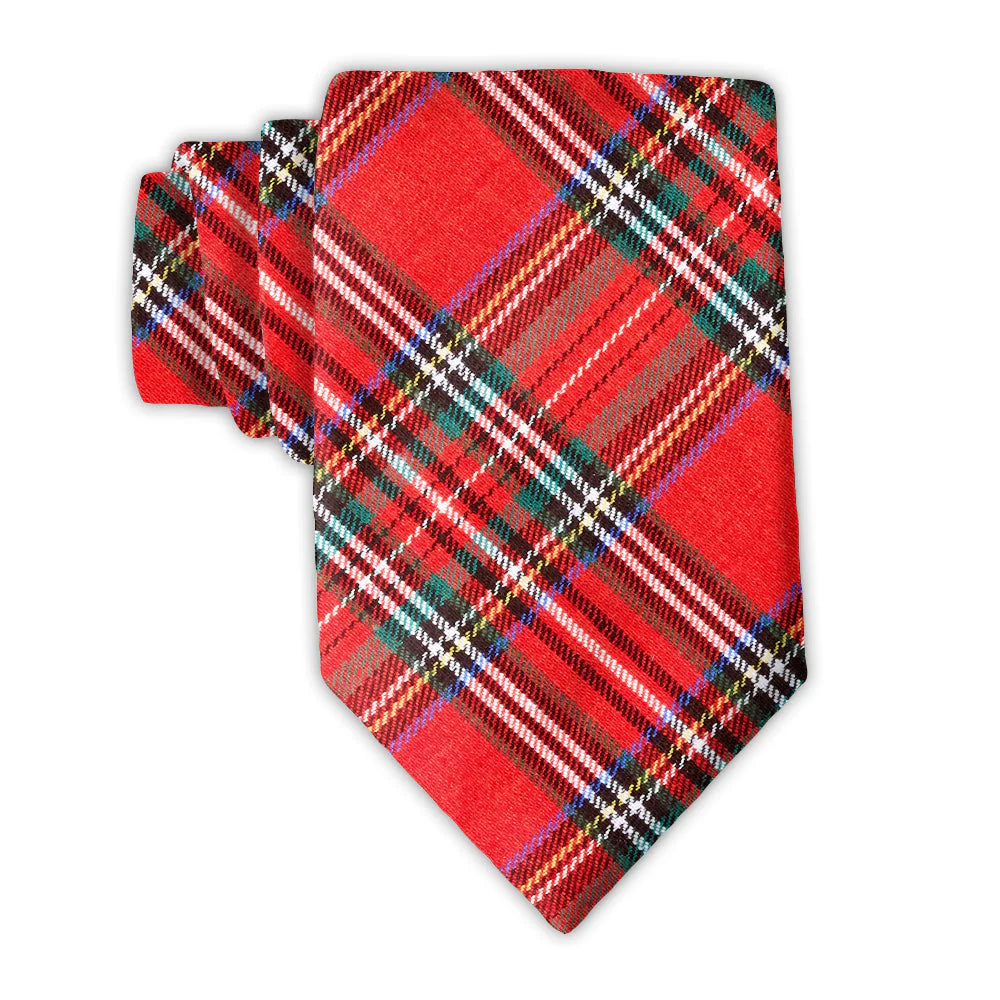 Alasdair - Neckties by Beau Ties of Vermont
