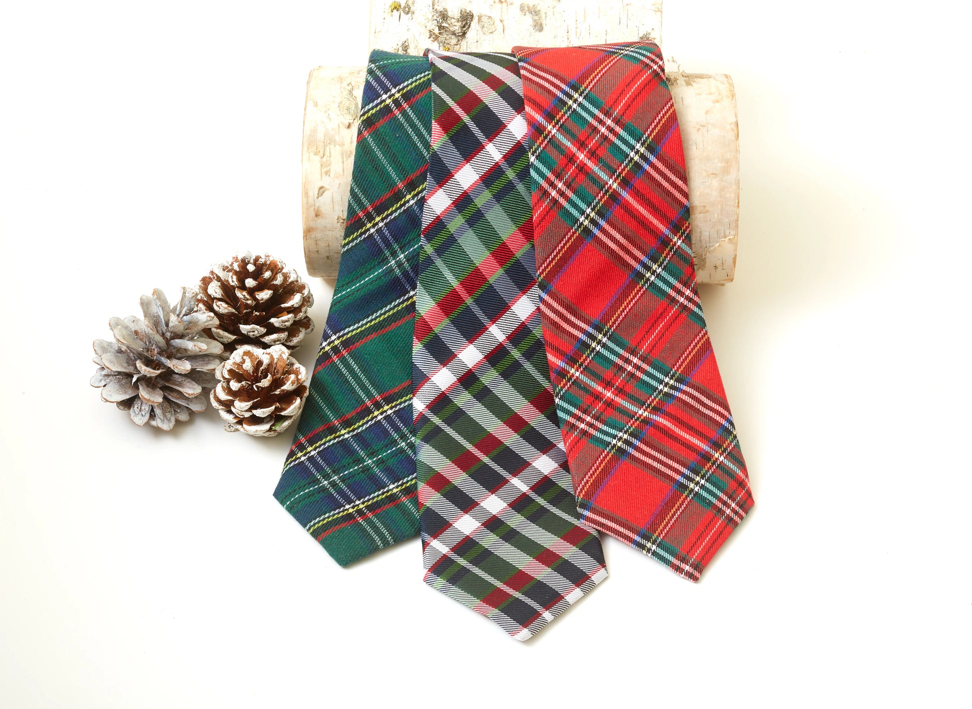 Alasdair - Neckties by Beau Ties of Vermont
