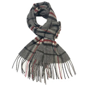 Bowen Wool Scarf by Beau Ties of Vermont