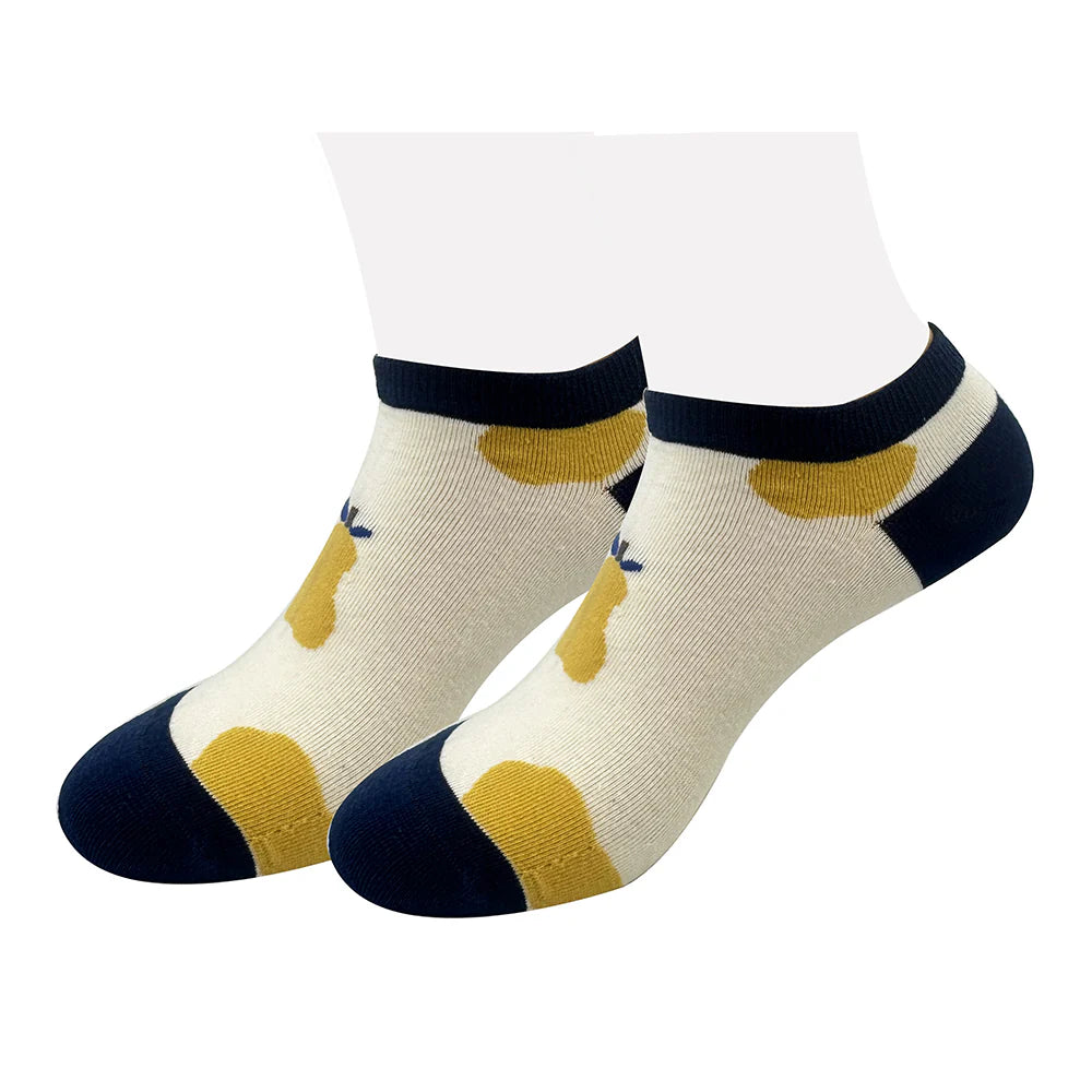 Bartlett Women's Socks by Beau Ties of Vermont