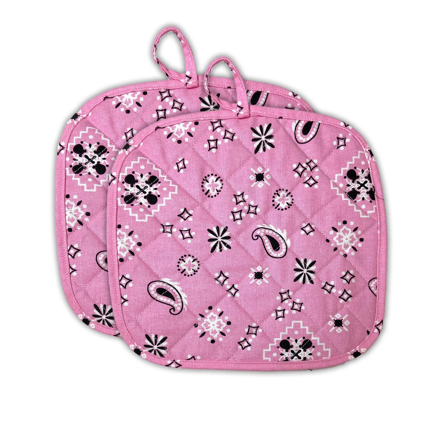 Bandetta Potholders by Beau Ties of Vermont