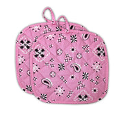 Bandetta Potholders by Beau Ties of Vermont