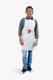 Morchella Apron by Beau Ties of Vermont