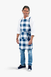 Blueberry Hill Apron by Beau Ties of Vermont