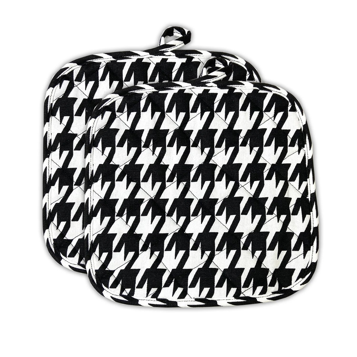 Labrador Potholders by Beau Ties of Vermont