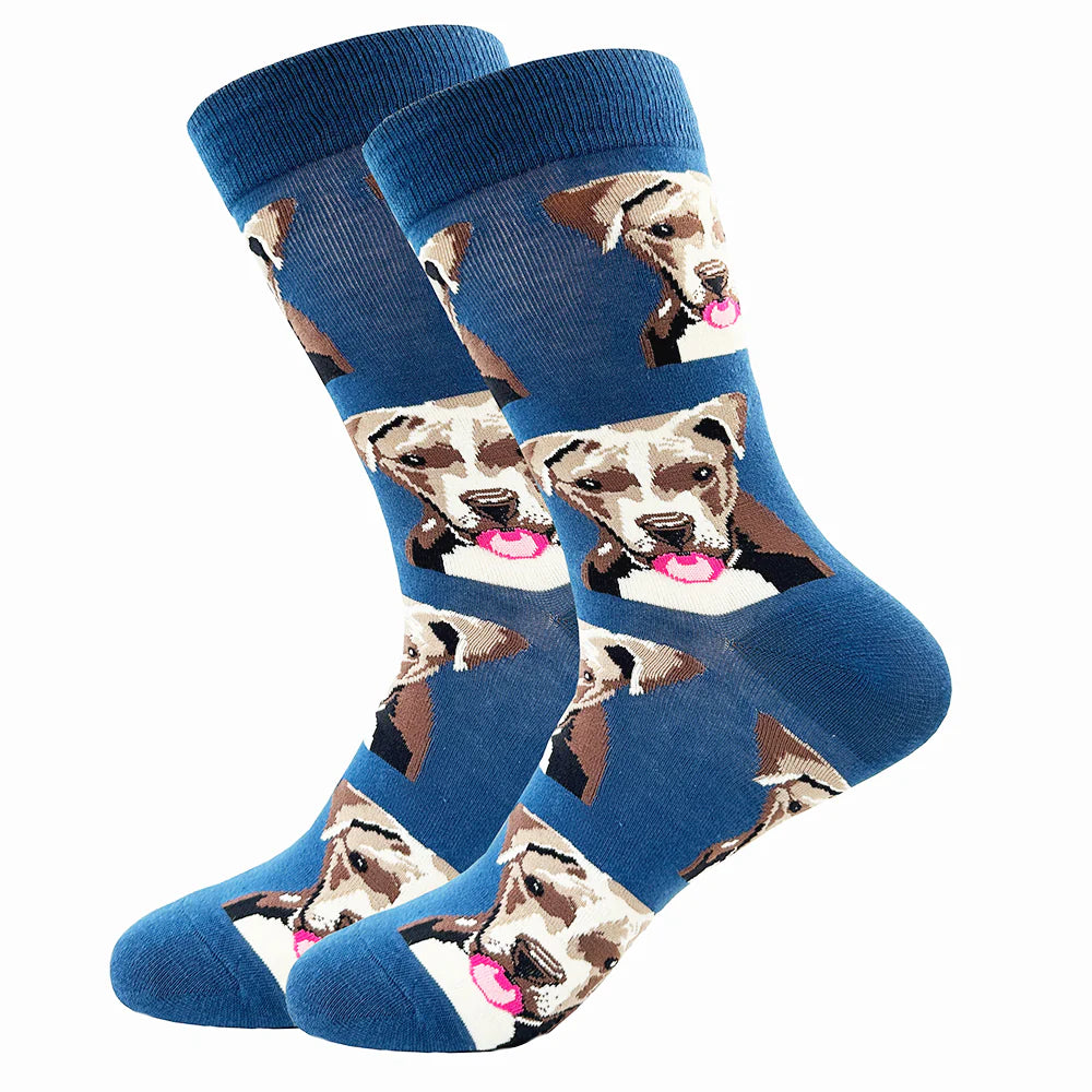 Puppita Women's Socks by Beau Ties of Vermont