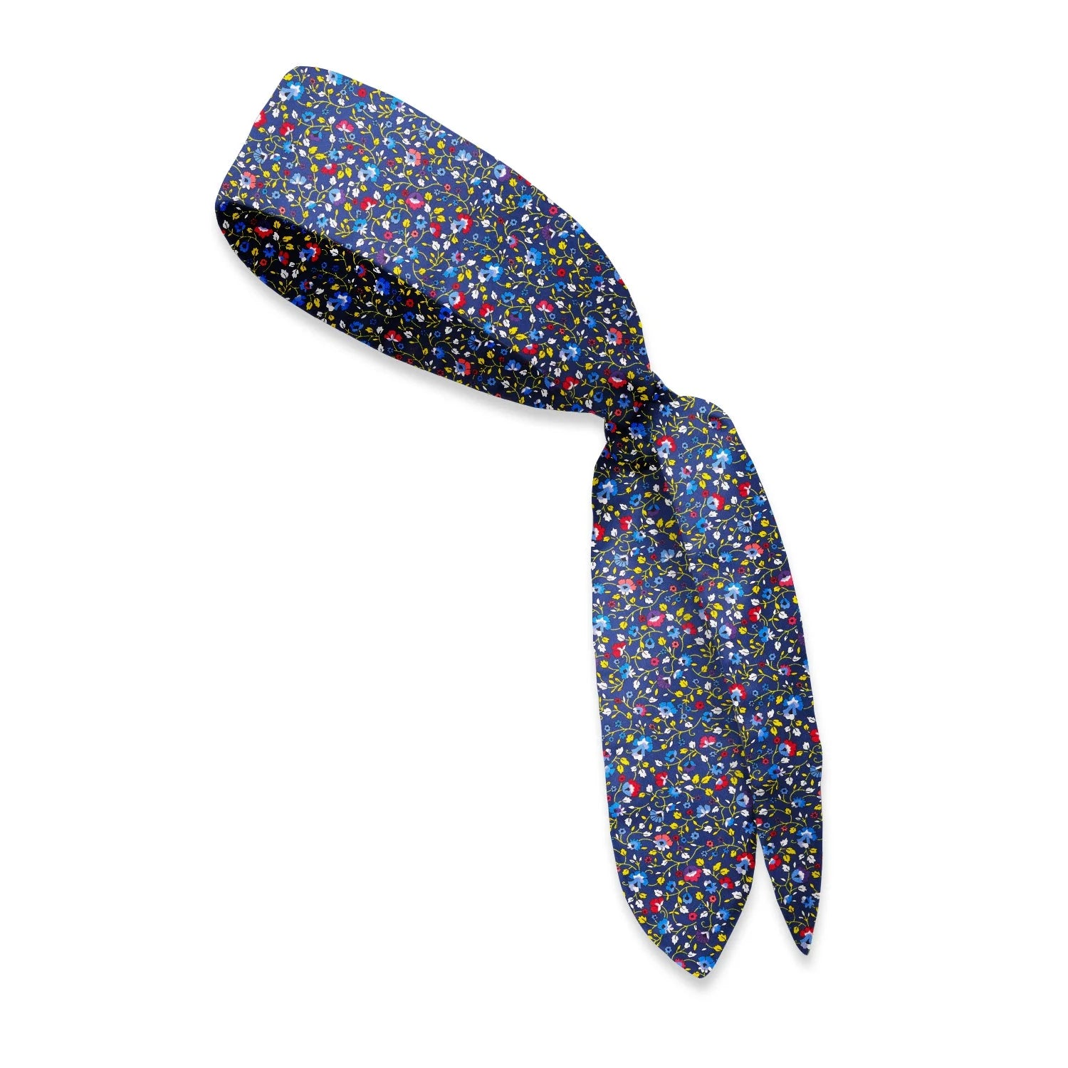 Springfield - Hair Scarf by Beau Ties of Vermont