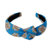 Albertina - Knotted Headband by Beau Ties of Vermont