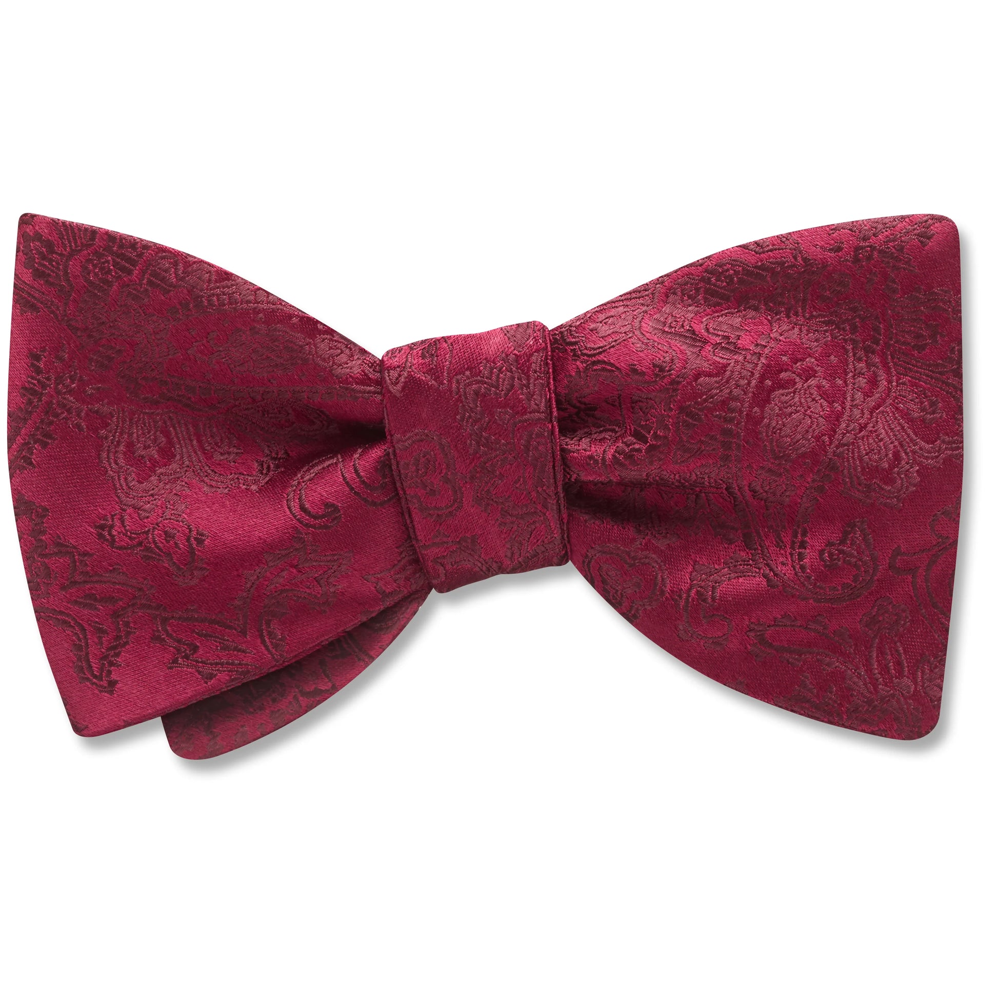 Bow Tie Basics by Beau Ties of Vermont