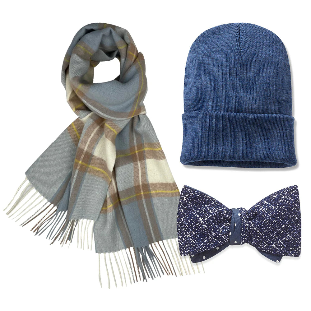 Wool You Love Me? by Beau Ties of Vermont