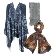Scarf It Up by Beau Ties of Vermont