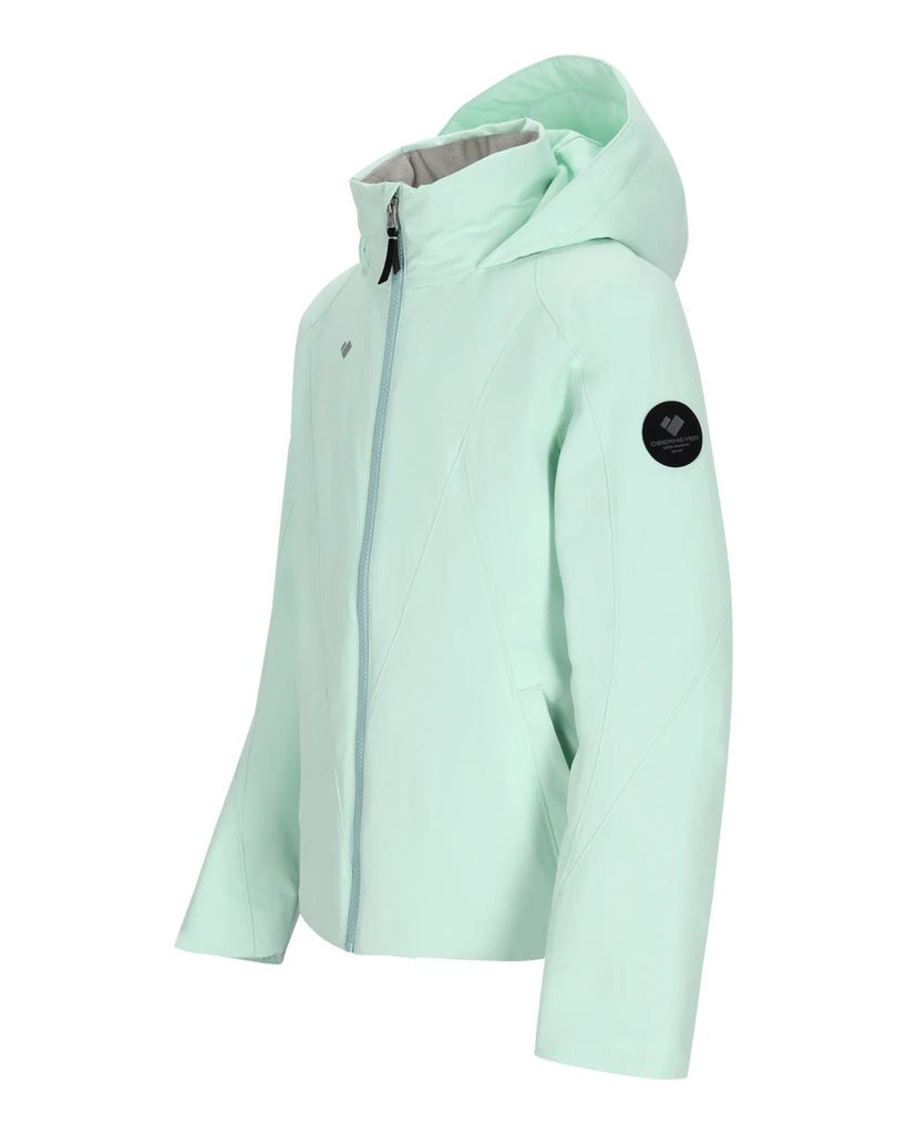 Obermeyer beau jacket hotsell