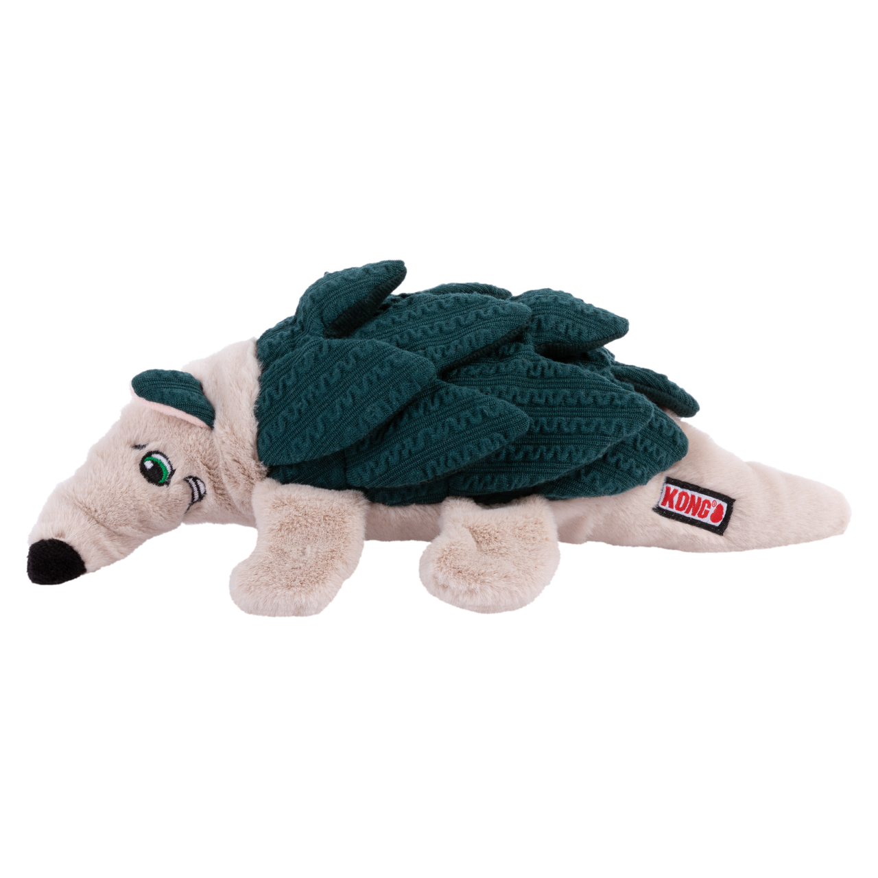 Kong Layerz Forage Armadillo Medium by Pet Food Warehouse