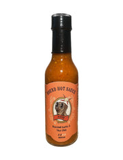 The Piper by Hound Hot Sauce