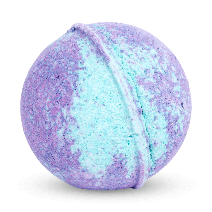 Bubbly Belle - Bliss + Lavender + Balance Bath Bombs