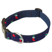 Chimney Point - Dog Collar by Beau Ties of Vermont