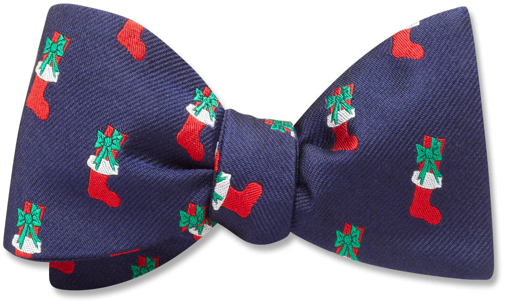 Chimney Point - Dog Bow Ties by Beau Ties of Vermont