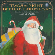 'Twas the Night Before Christmas