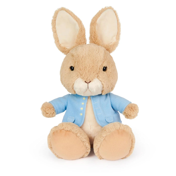 Beatrix Potter Peter Rabbit Silly Pawz 11"